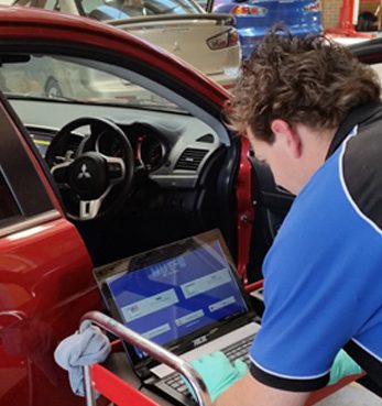 Autoelectrical Batteries
