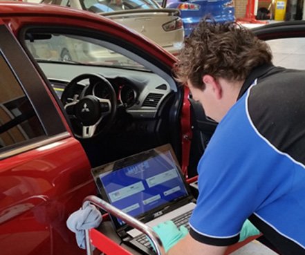 Autoelectrical Batteries
