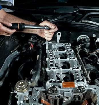 Engine Reconditioning