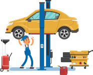 Service Man