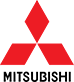 Small Mitsubishi