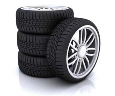 Tyre And Alignment
