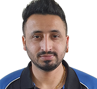 Harender Singh