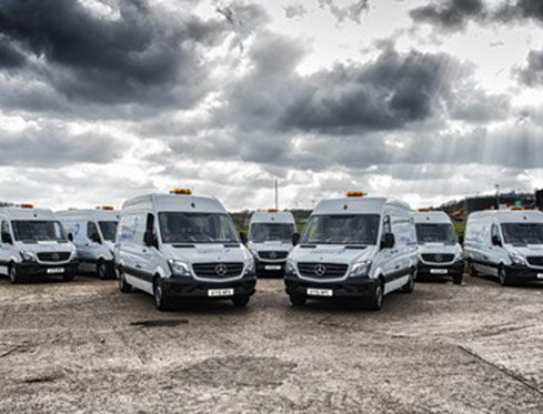 Fleet