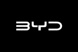 Byd Logo 1